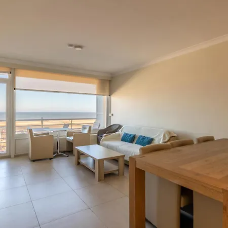 Bel Air - Stylish With Sea View And Sauna T52 Апартаменты *