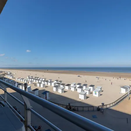 Апартаменты Bel Air - Stylish With Sea View And Sauna T52 *