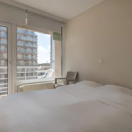 Apartment Bel Air - Stylish With Sea View And Sauna T52