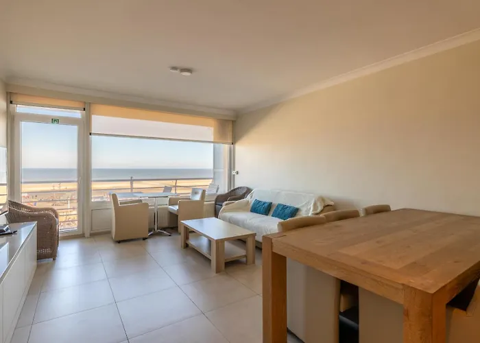 Bel Air - Stylish With Sea View And Sauna T52 Appartement *