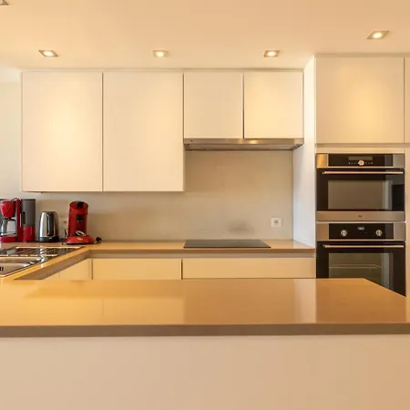 Bel Air - Stylish With Sea View And Sauna T52 *