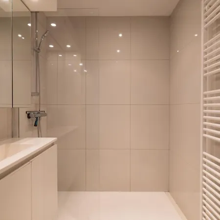 Bel Air - Stylish With Sea View And Sauna T52